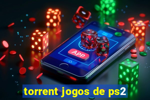 torrent jogos de ps2